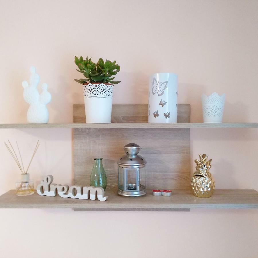 Sunray Studio Apartment Zagreb Ngoại thất bức ảnh
